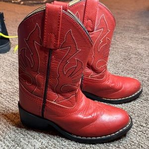 masterson cowboy boots